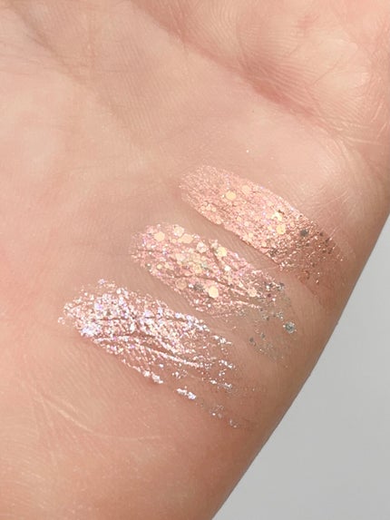 プリズムエディションセット/Milk Touch/メイクアップキットを使ったクチコミ(3枚目)