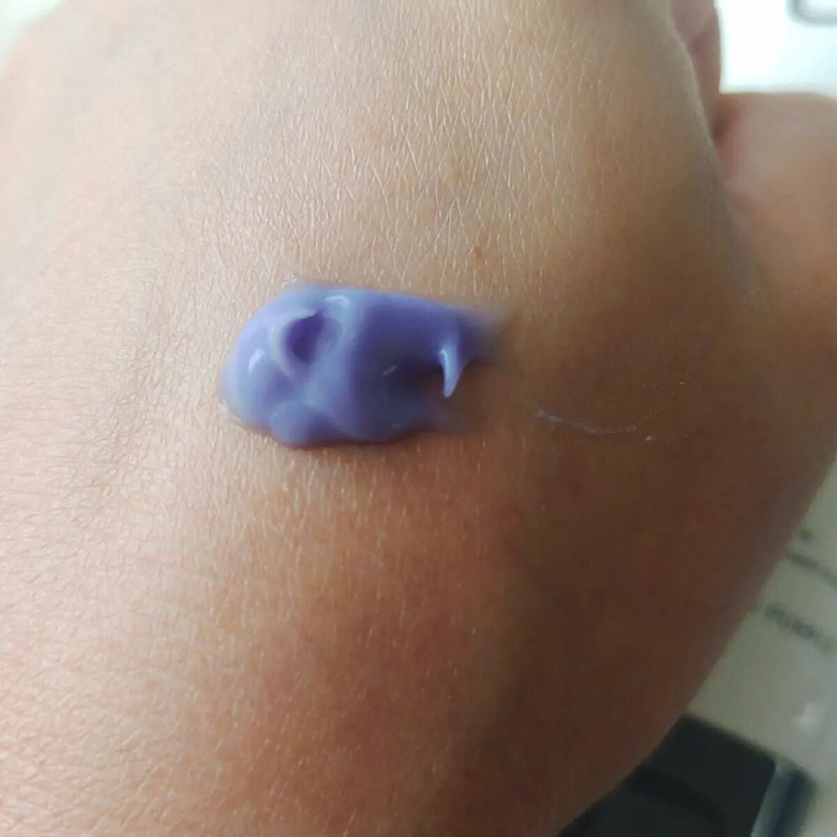 きゃな on LIPS 「#Chérieveil#オールインワンヘアカラーパックロイヤル..」(3枚目)