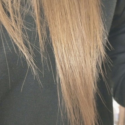 LPTケラチンリペアトリートメント/Daleaf/洗い流すヘアトリートメントを使ったクチコミ(7枚目)