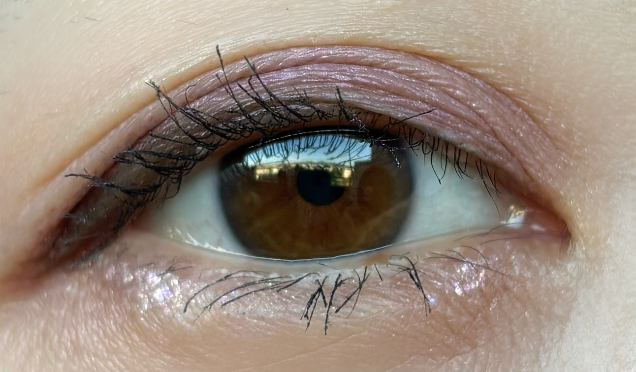 シグニチャー カラー アイズ/SUQQU/アイシャドウパレットを使ったクチコミ（3枚目）