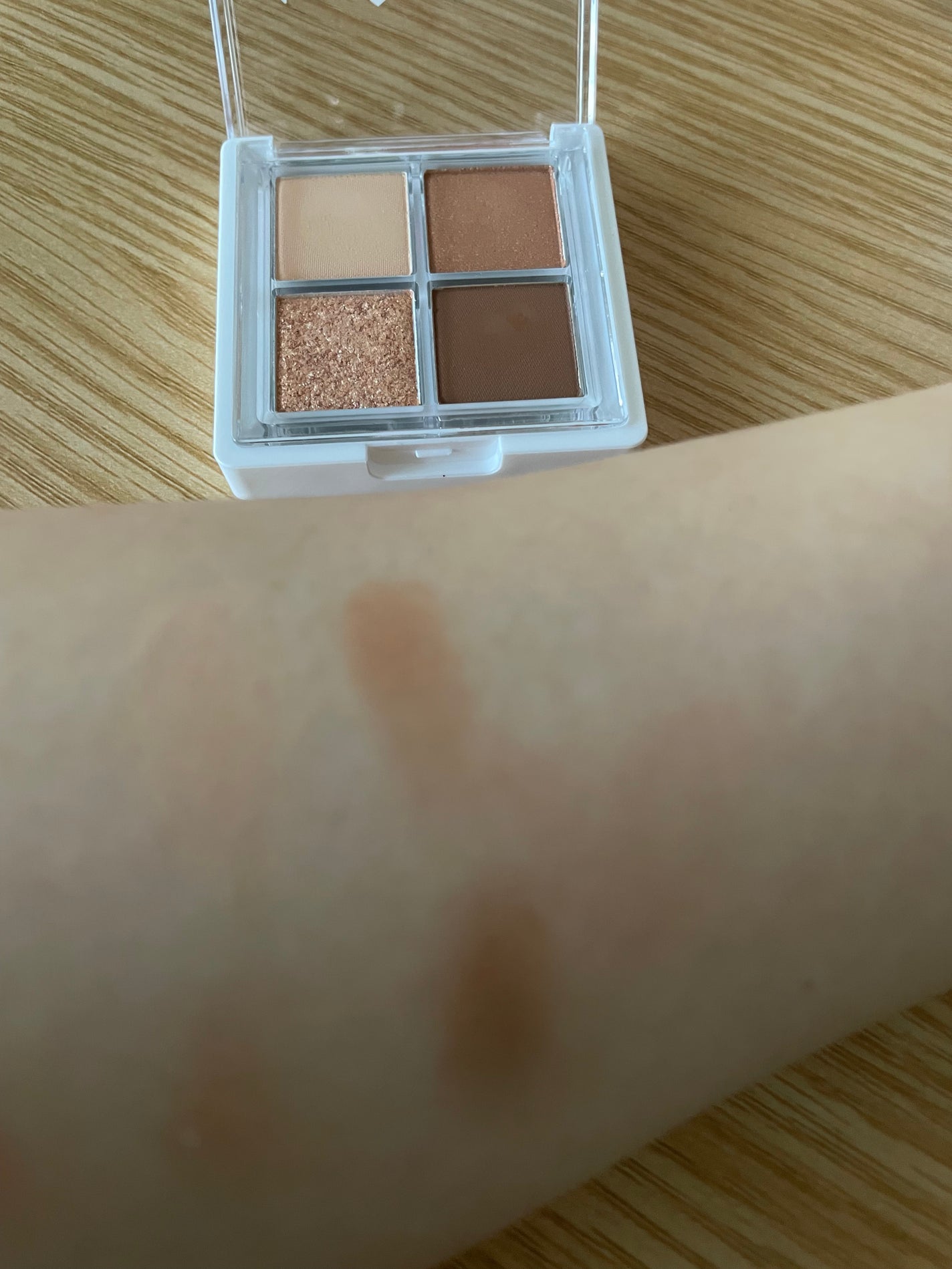 Chie  on LIPS 「セブンで買える本日発売のコスメ!twinklepopのアイシャ..」(4枚目)