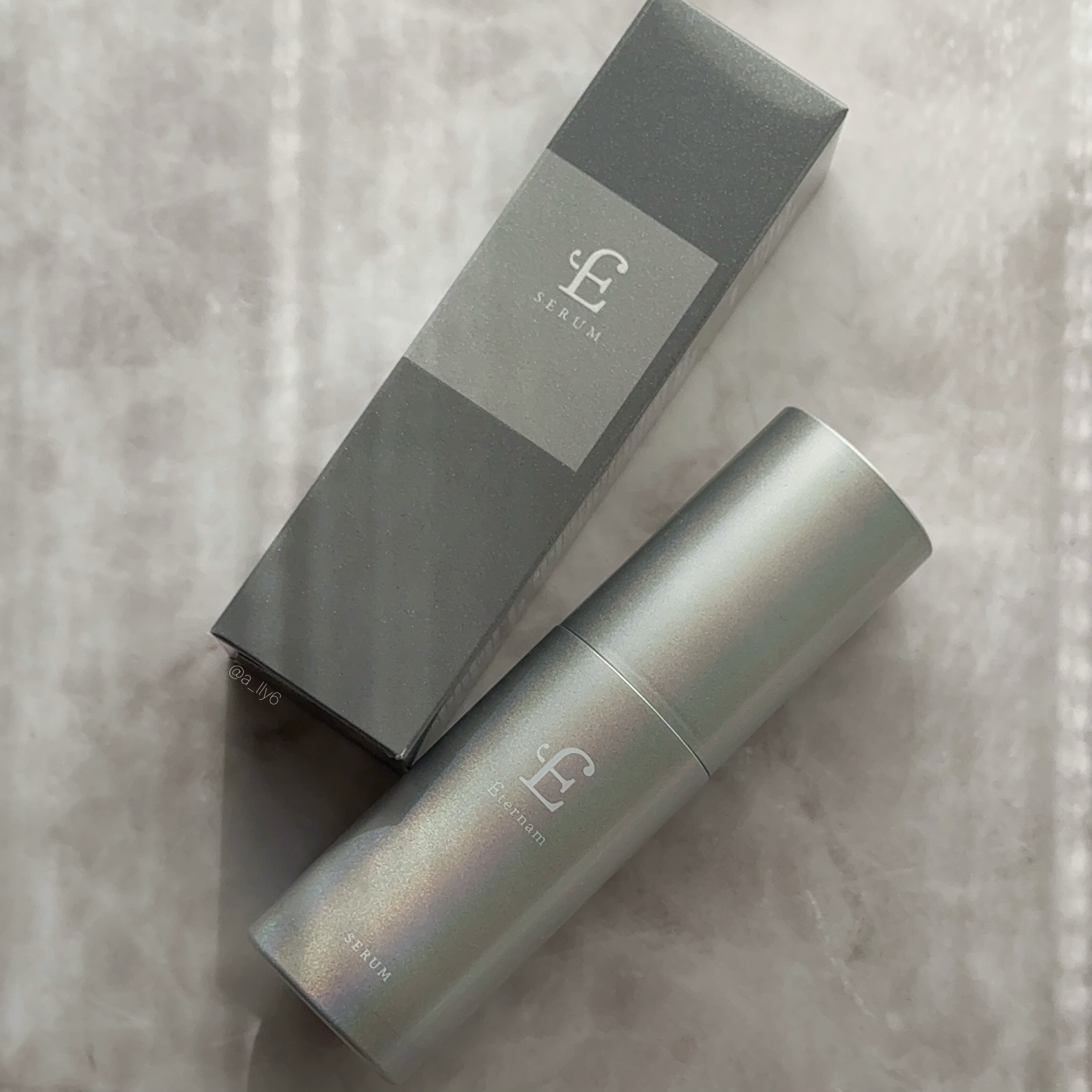 エテルナム​ セラム/エテルナム/美容液を使ったクチコミ（2枚目）