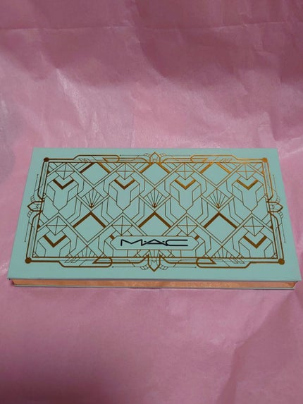 アイ コール/M・A・C/ペンシルアイライナーを使ったクチコミ(2枚目)