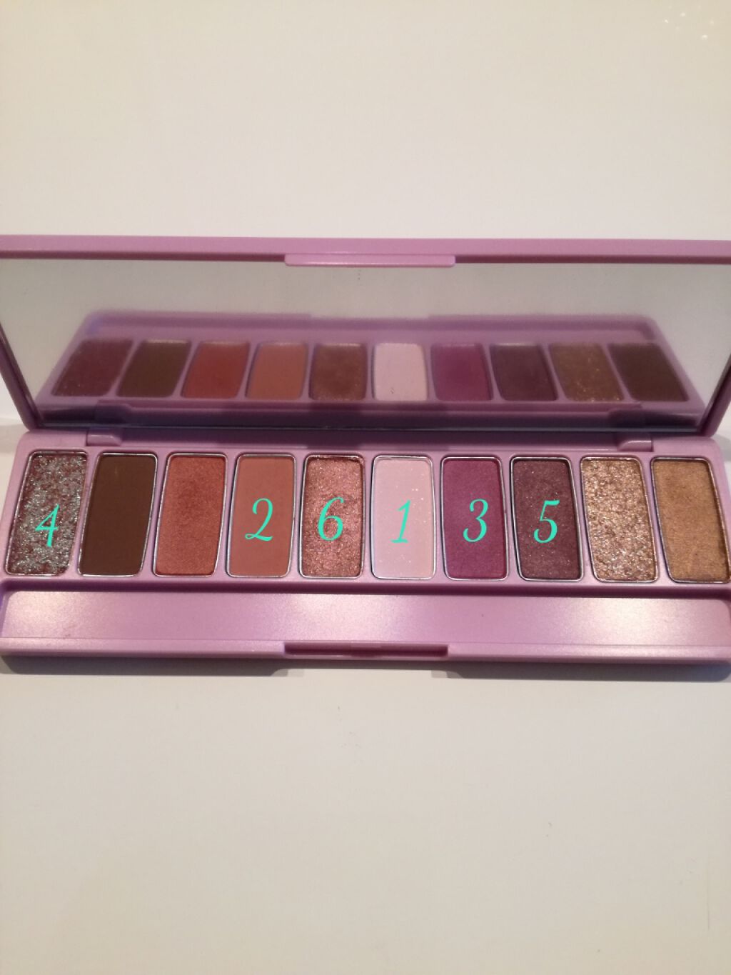 ジューシーレディリキッドチーク/キャンメイク/リキッドチークを使ったクチコミ（2枚目）