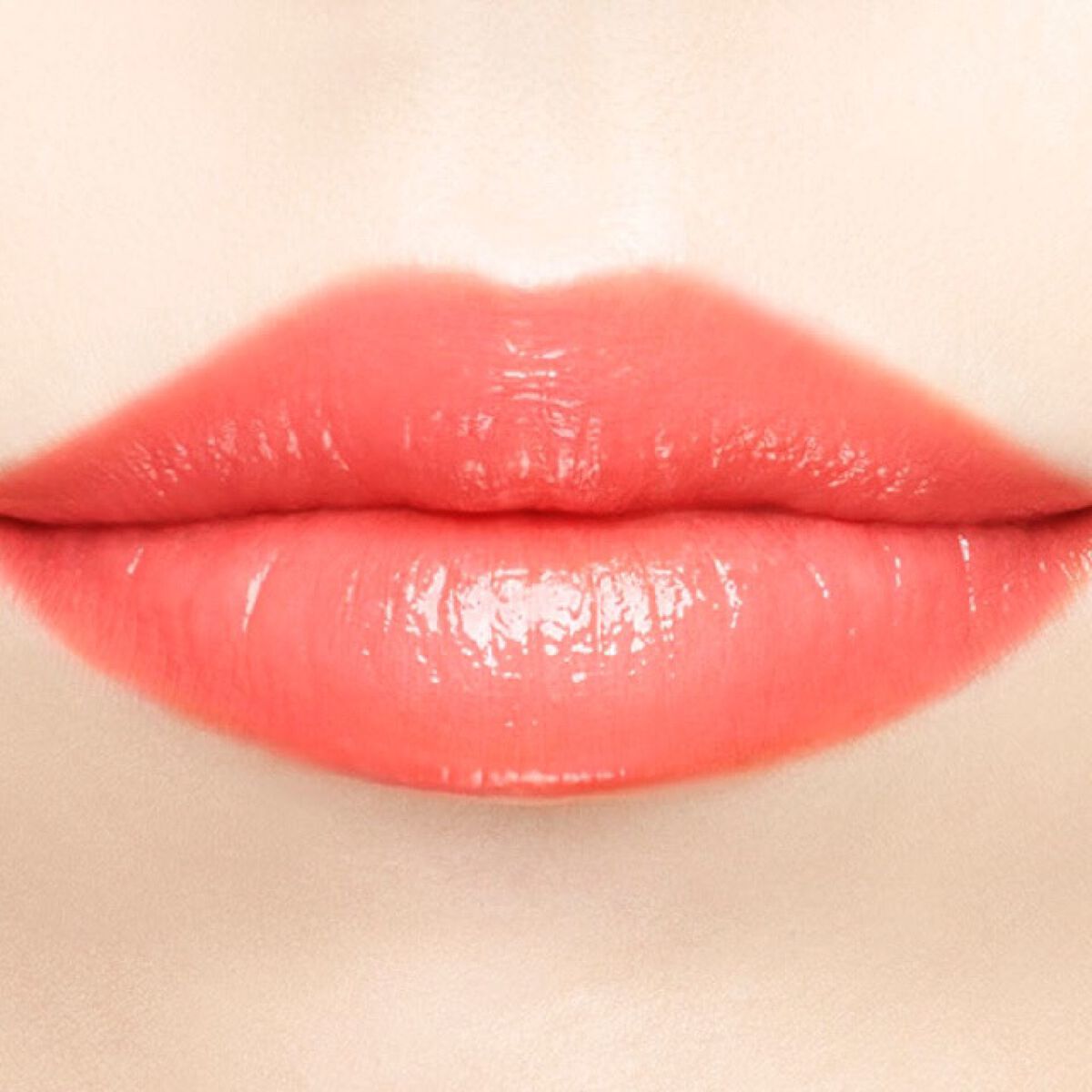 ジルスチュアート ルージュ リップブロッサム 113 charlotte orange