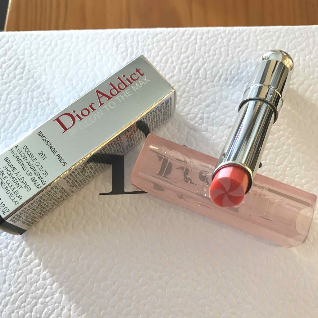 ディオールスキン フォーエヴァー クッション ディオールマニア エディション/Dior/クッションファンデーションを使ったクチコミ（2枚目）