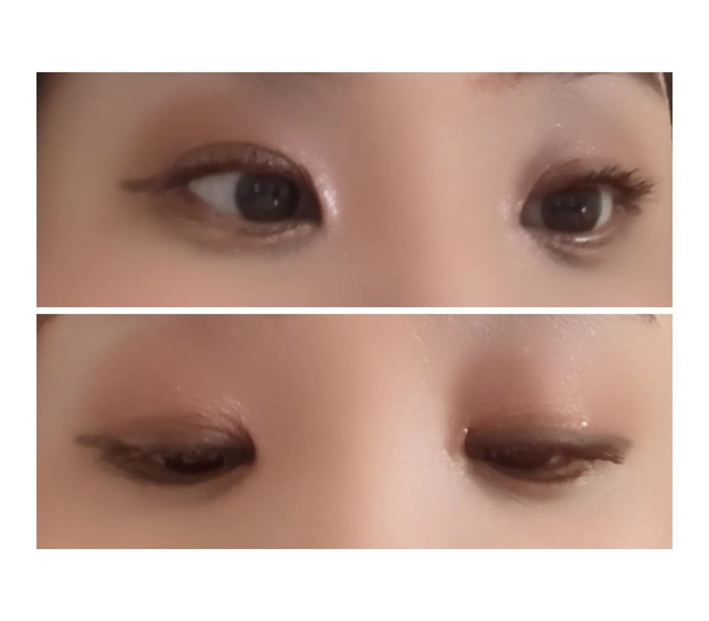 ルージュ アンリミテッド アンプリファイド ラッカー/shu uemura/口紅を使ったクチコミ（2枚目）