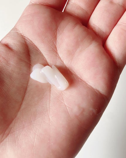 シカ スージングエッセンス/TAGA/フェイスクリームを使ったクチコミ(4枚目)