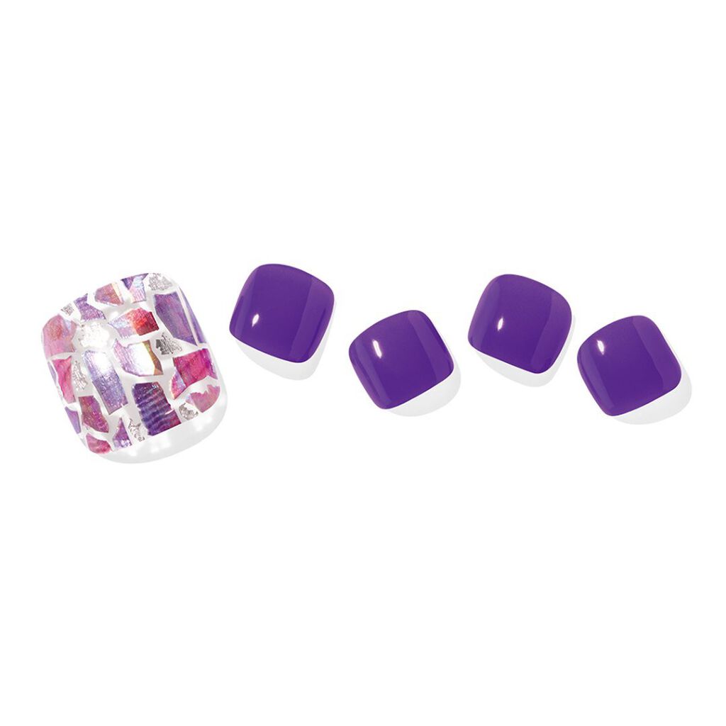 PD-110 P Orchid (summer oasis collection)