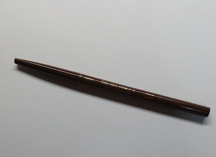 ブロウラッシュEX デュアルペンシルブロウ/ブロウラッシュ/アイブロウペンシルを使ったクチコミ(1枚目)