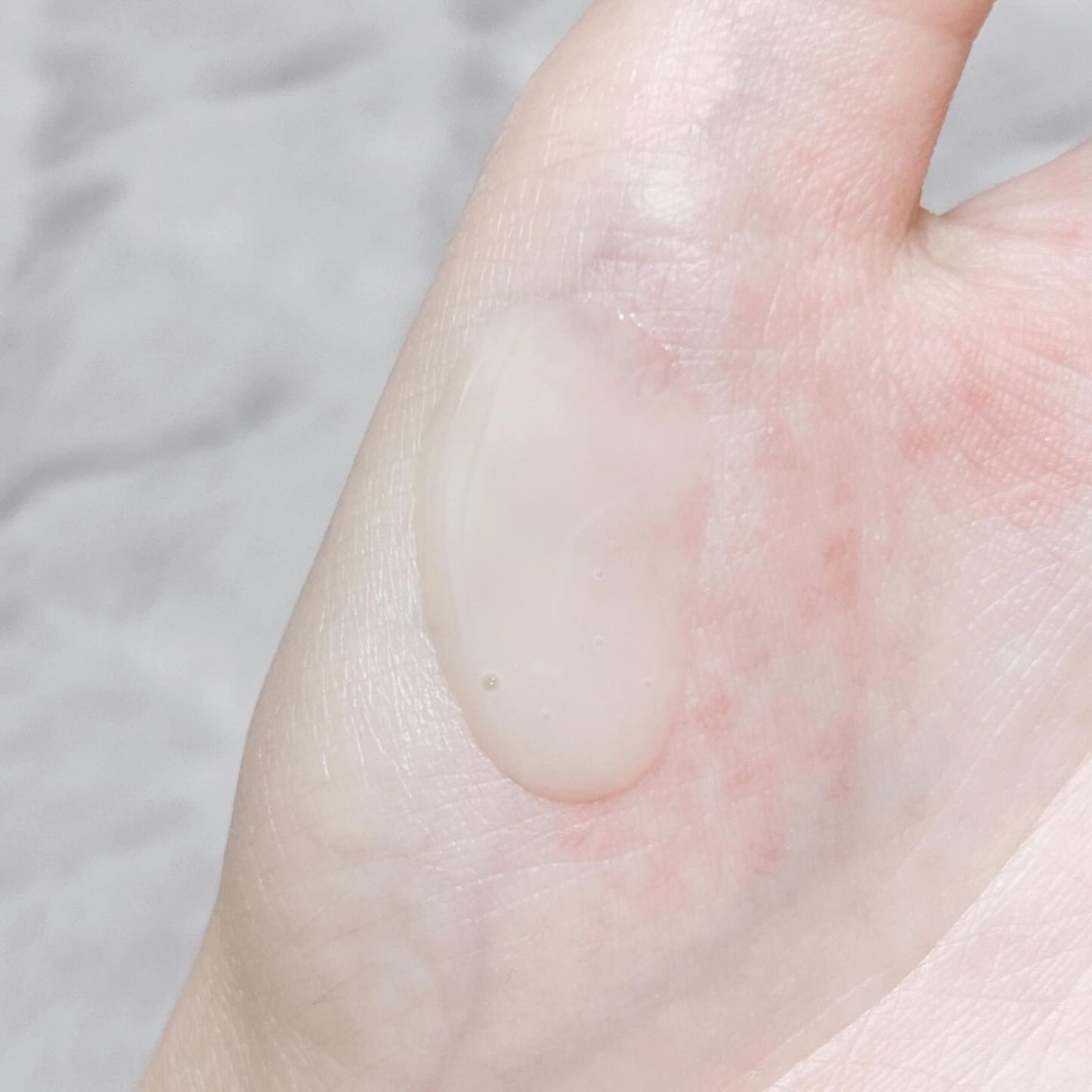 メープルエナジーインフュージングセラム/Klairs/美容液を使ったクチコミ(3枚目)