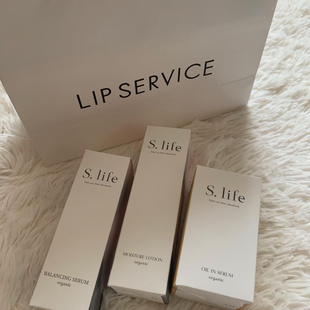 ããã on LIPS ãðð§·ãæå
¥ã3ç¹GETð§·ðâãªã€ã«ã€ã³ã»ã©ã âèãæããããã..ãïŒ10æç®ïŒ