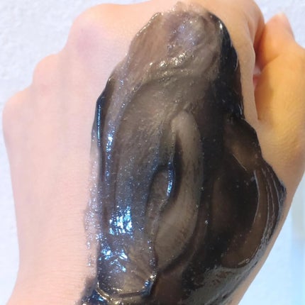 ミミチュールインスパイア ミー!バブル パック/クラブ/洗い流すパック・マスクを使ったクチコミ(5枚目)