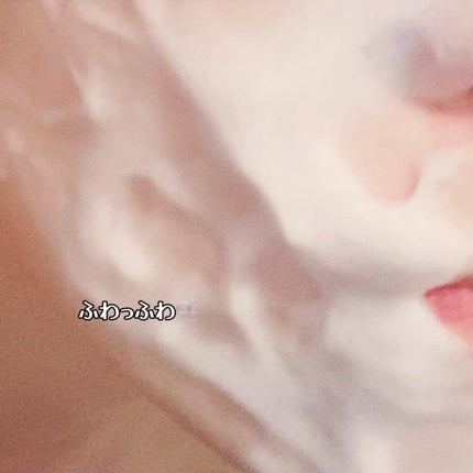 ビタプル ディープリペア クリアパウダーウォッシュ/VITAPURU/洗顔パウダーを使ったクチコミ(4枚目)