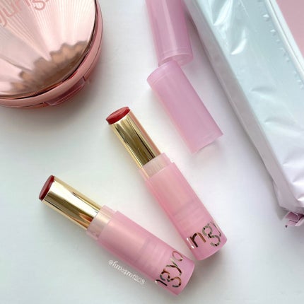 ウォンジョンヨ リップステッカー/Wonjungyo/口紅を使ったクチコミ(1枚目)