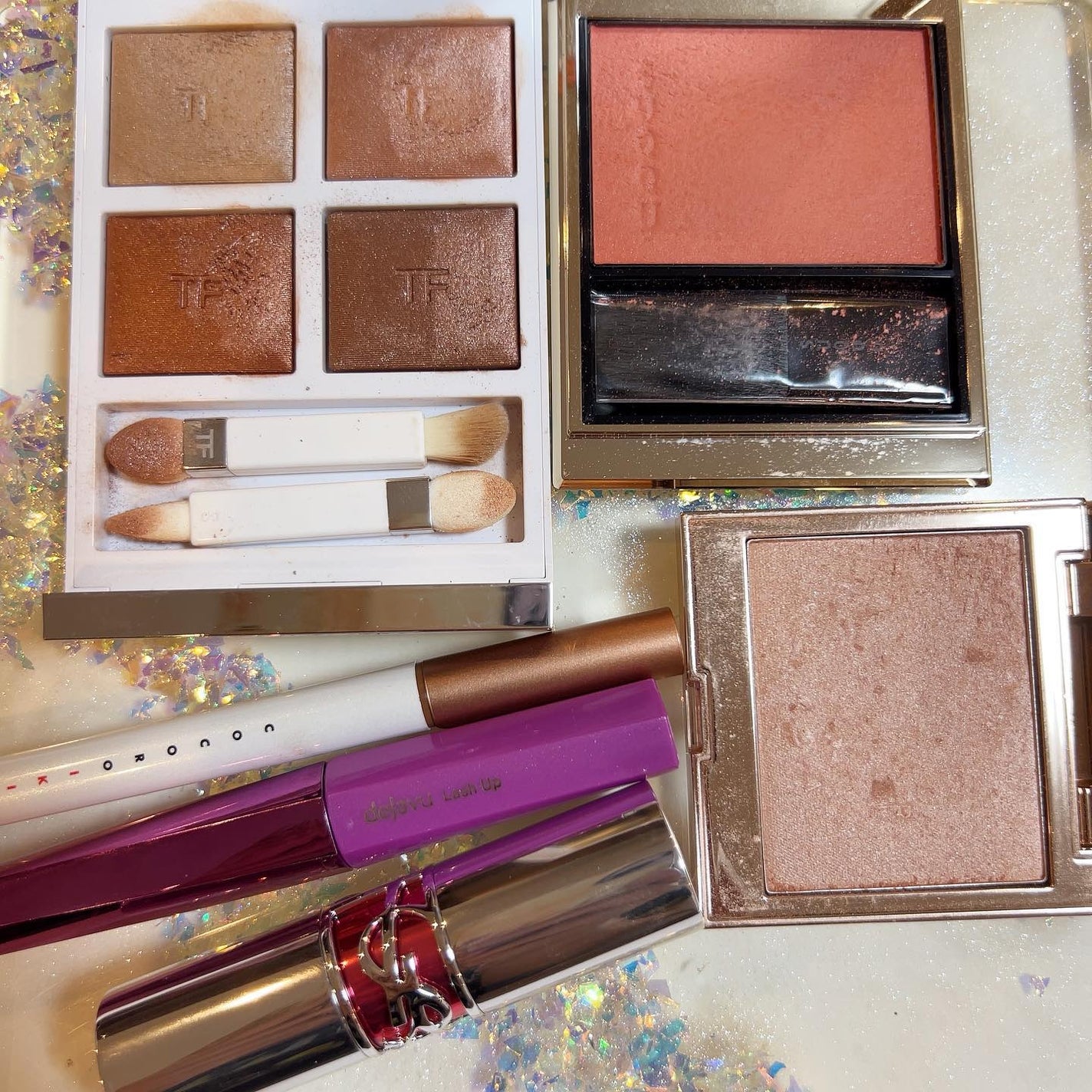 Joe on LIPS 「おトム様週間4日目。見事にハマった昨年ホリデーのアプレスキー。..」(1枚目)