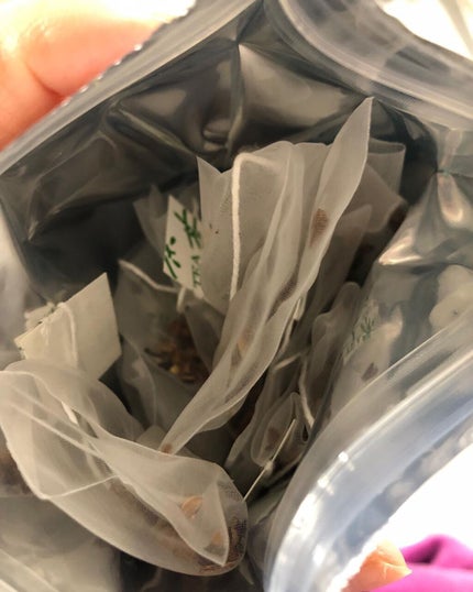 ヨウティー/TEA:Treat/ドリンクを使ったクチコミ(5枚目)