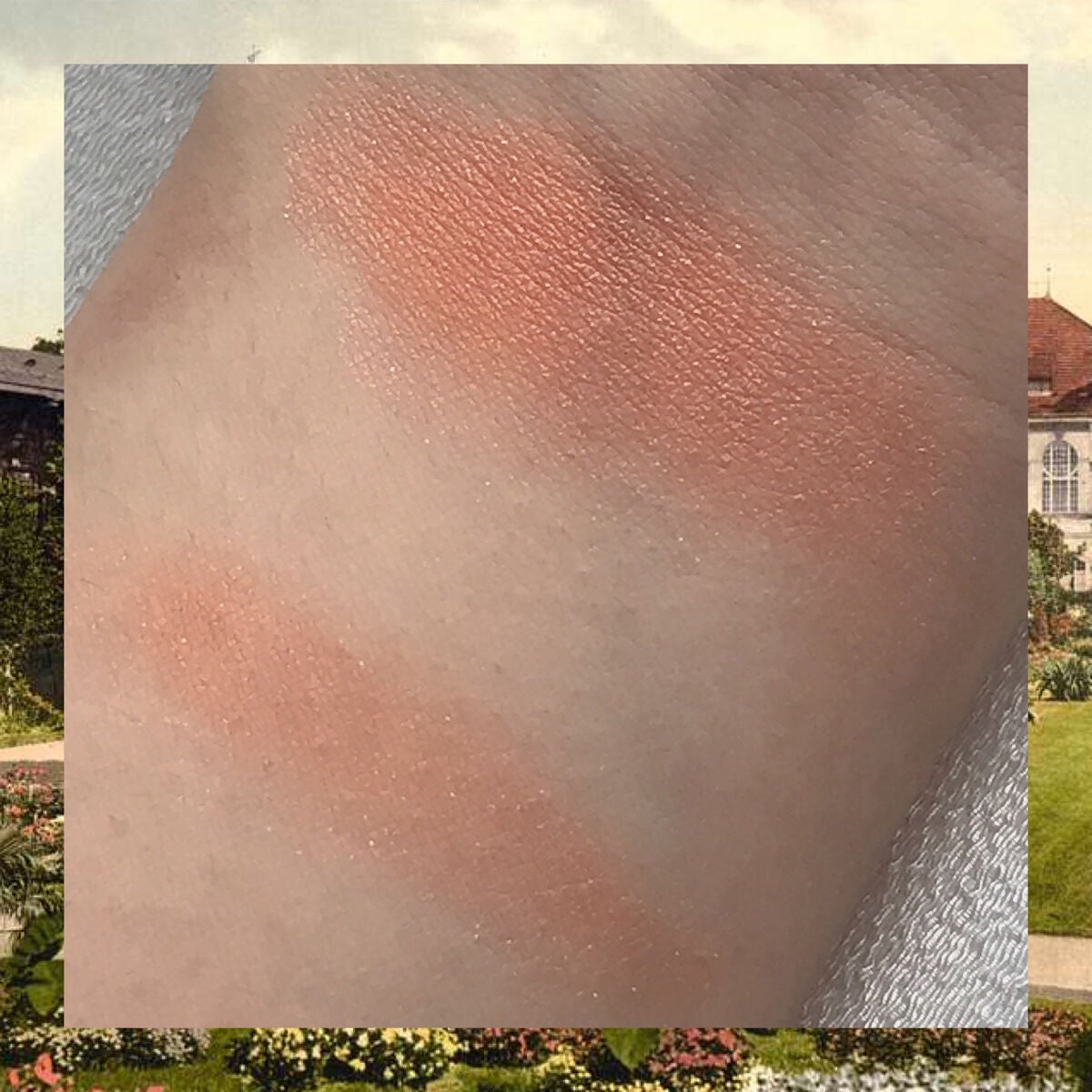 シャドーカスタマイズ/MAJOLICA MAJORCA/単色アイシャドウを使ったクチコミ(4枚目)