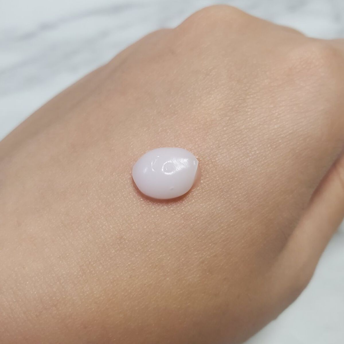 ウォーターフルーツハンドクリーム/AK/ハンドクリームを使ったクチコミ（2枚目）