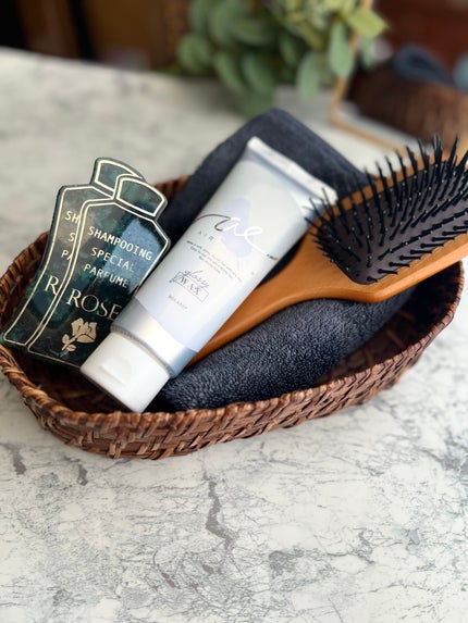 グロッシーヘアワックス/エアリー&イージー/ヘアワックス・クリームを使ったクチコミ(6枚目)