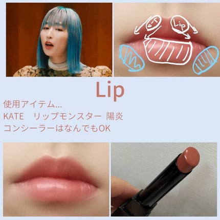 ナチュラル チークN/CEZANNE/パウダーチークを使ったクチコミ(5枚目)