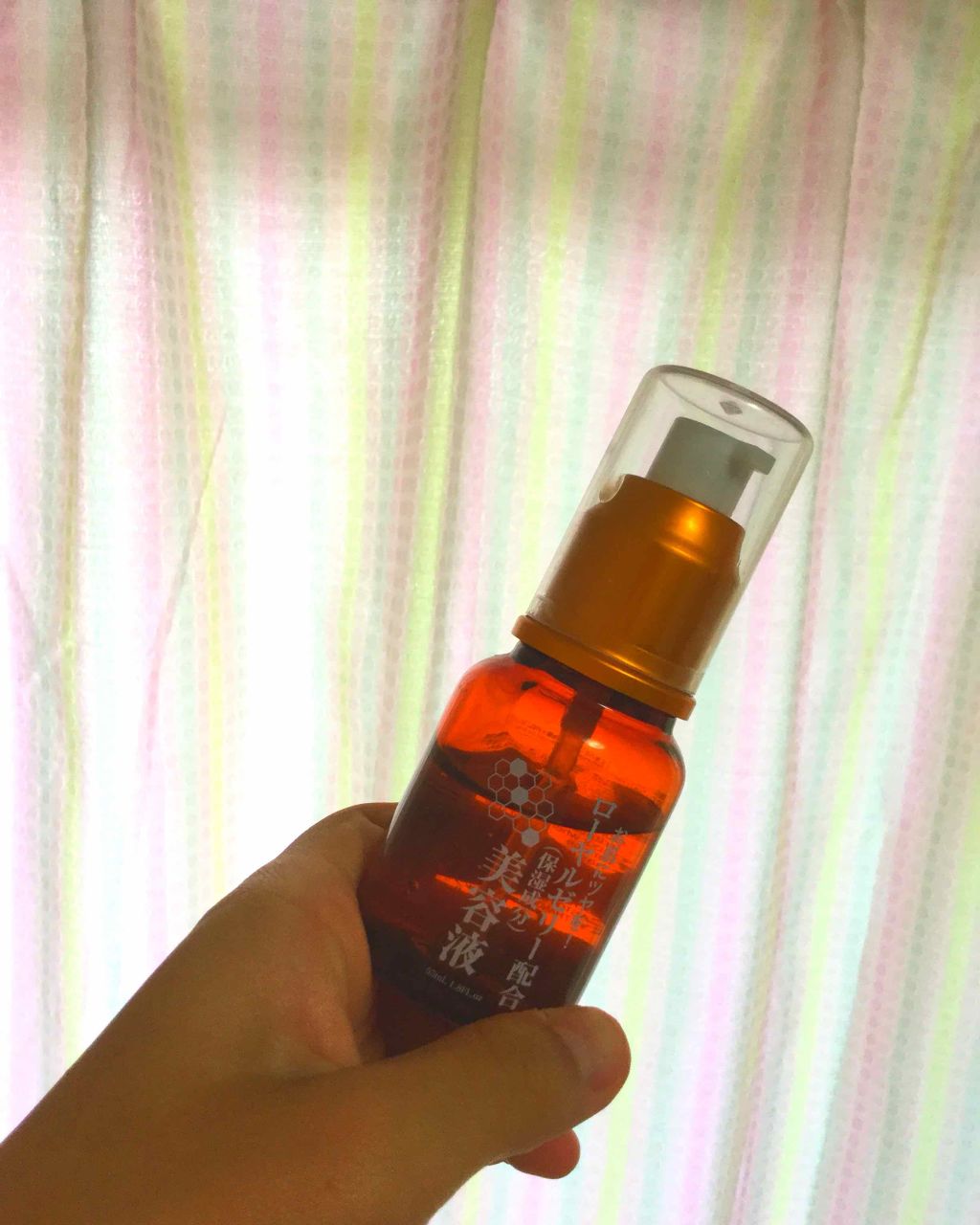 🍓🍬いちごちゃん🍬🍓 on LIPS 「108円でサラサラ髪&ながぁーいまつ毛ゲットだぜ!🍓🍬🍓🍬🍓🍬..」(1枚目)