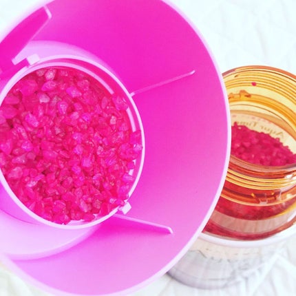 Ayur Time(アーユルタイム)/アーユルタイム/無機塩系入浴剤を使ったクチコミ(2枚目)