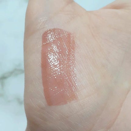 ミネラルリッププランパー ディープ/エトヴォス/リッププランパーを使ったクチコミ(6枚目)