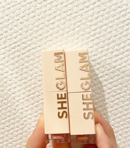 テイク ア ヒント リップティント/SHEGLAM/リップティントを使ったクチコミ(2枚目)