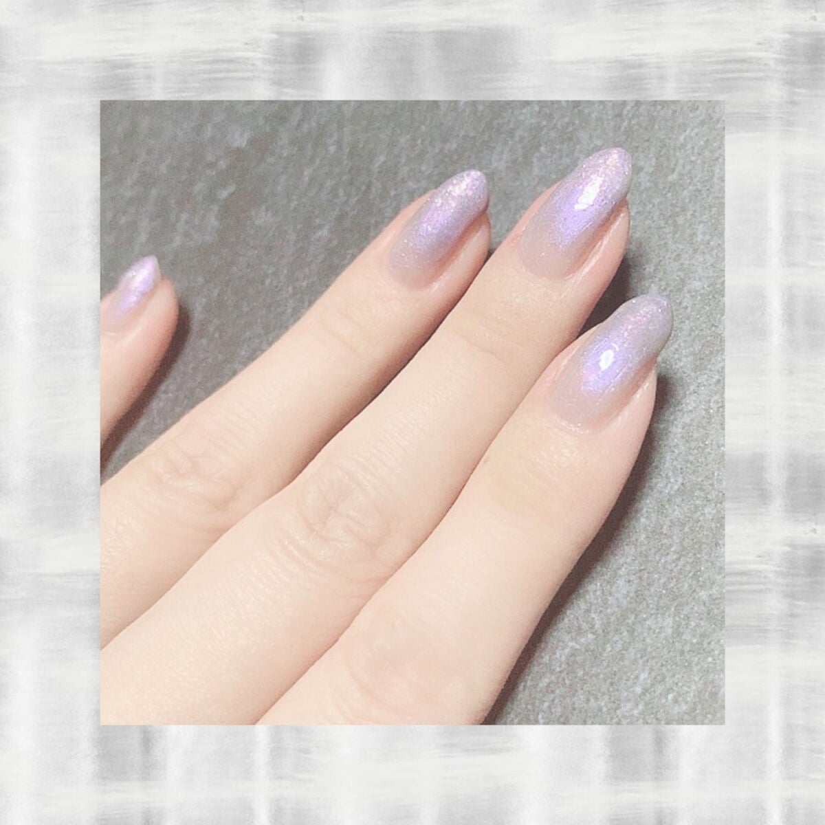 ナチュラルネイルカラーN/デュカート/マニキュアを使ったクチコミ(2枚目)