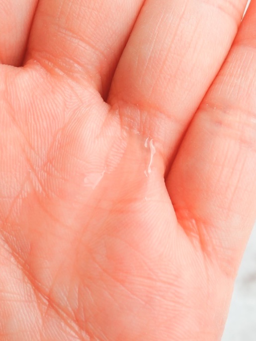 発酵導入化粧液 50ml/無印良品/化粧水を使ったクチコミ（2枚目）