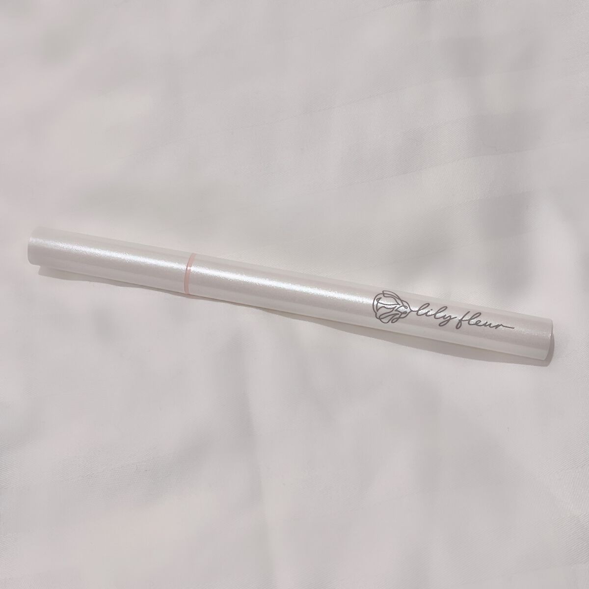 カラーミーツ アイライナーL /リリーフルール/リキッドアイライナーを使ったクチコミ(3枚目)