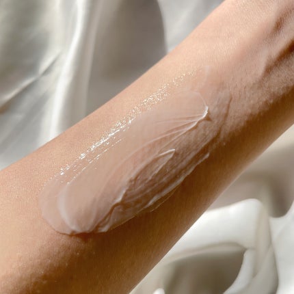 ノルウェー フォーミュラ インテンスリペア ボディ エマルジョン/Neutrogena/ボディローションを使ったクチコミ(8枚目)