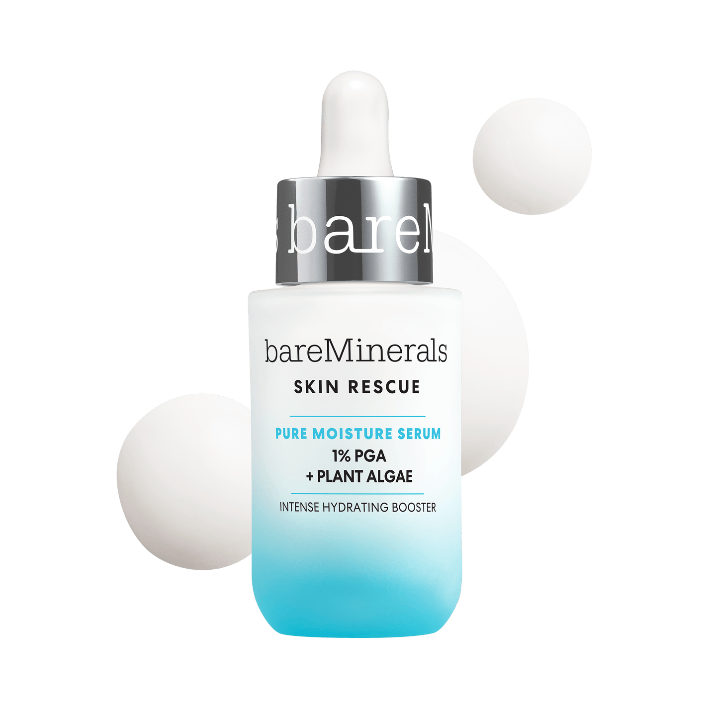 SR ピュア モイスチャー セラム bareMinerals