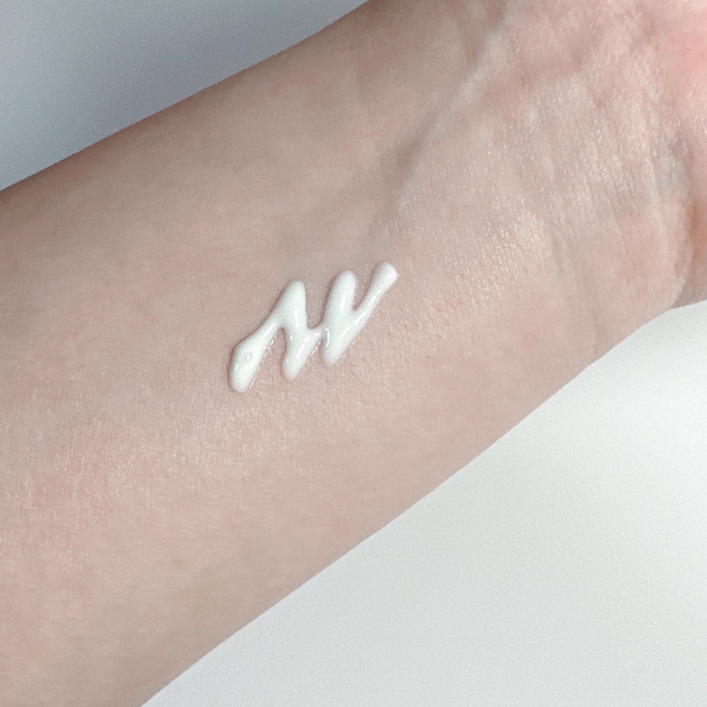 シカカーミングサンセラム/TOCOBO/日焼け止めクリームを使ったクチコミ(3枚目)