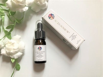 エスシーEXソームW/fillyfun/美容液を使ったクチコミ(1枚目)