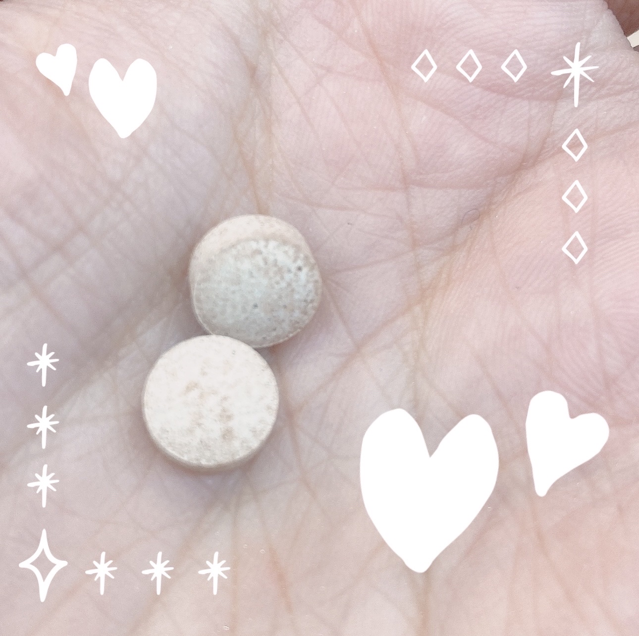 ルナリズム Neru/メニコン/健康サプリメントを使ったクチコミ（2枚目）