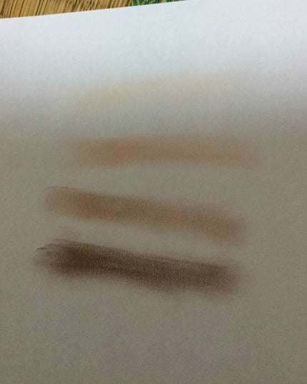 スキニーリッチシャドウ/excel/アイシャドウパレットを使ったクチコミ(2枚目)