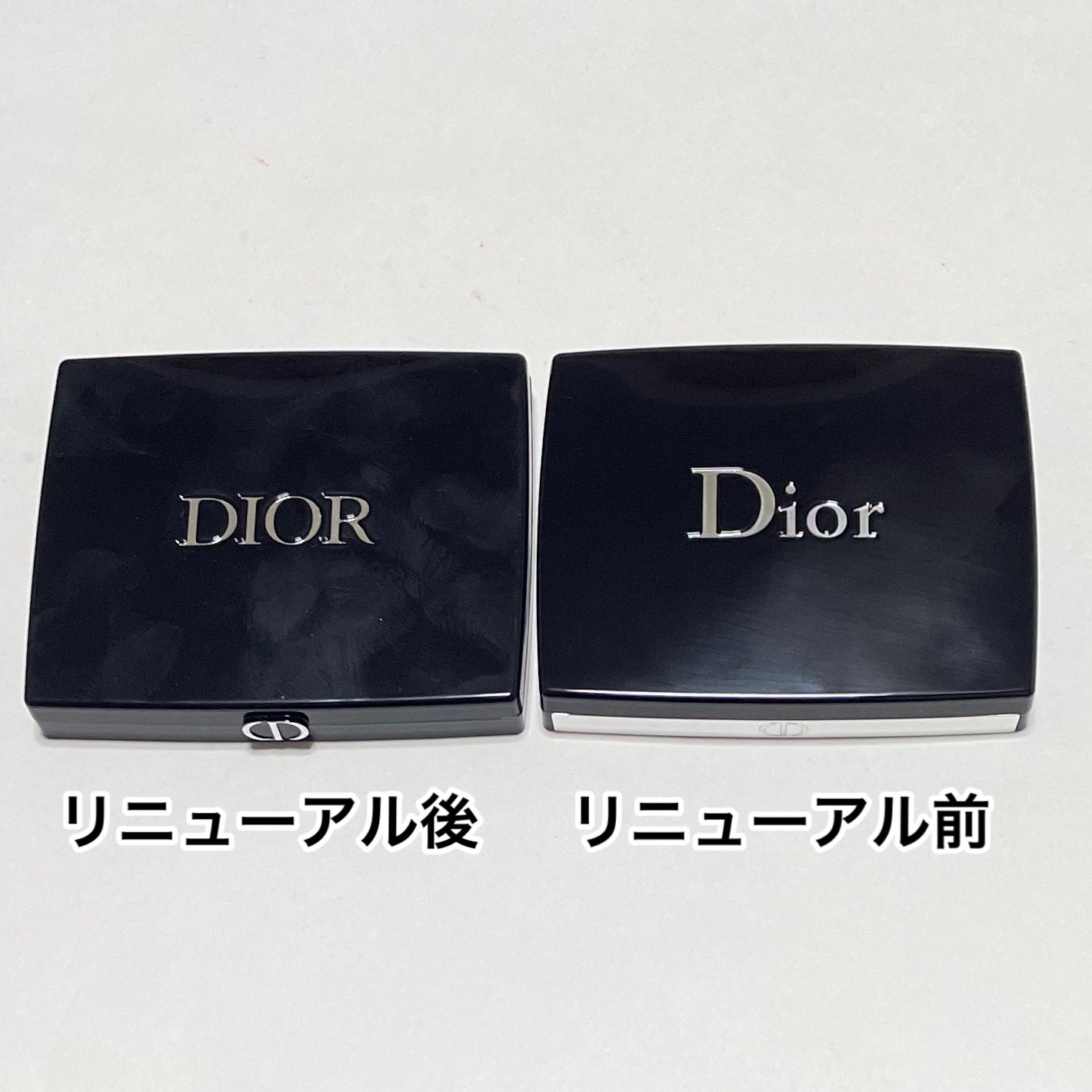 【旧】サンク クルール クチュール/Dior/アイシャドウパレットを使ったクチコミ(4枚目)