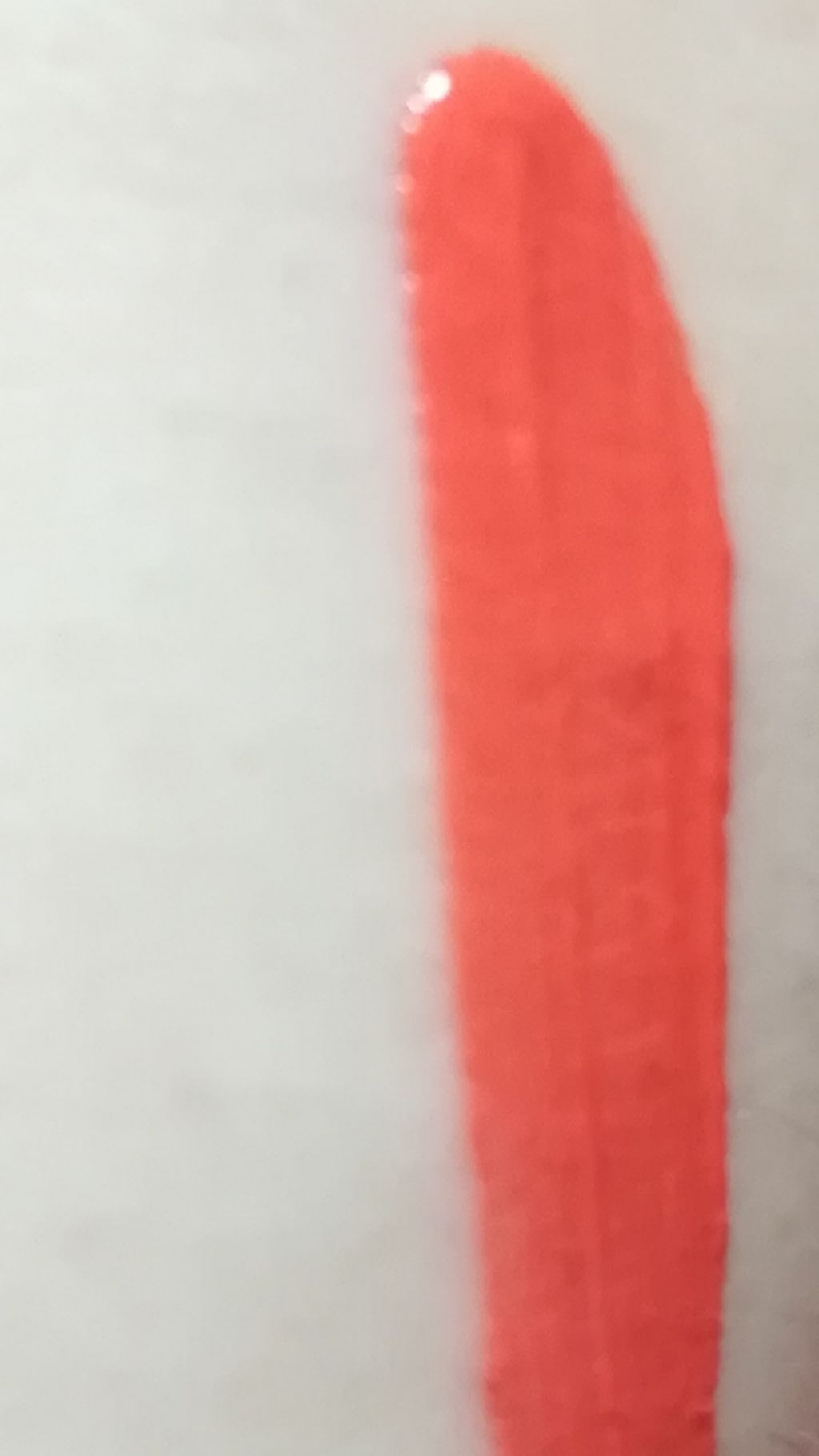 ジューシーレディリキッドチーク/キャンメイク/リキッドチークを使ったクチコミ（3枚目）