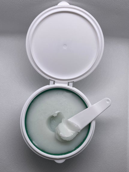 シカクレンジングバーム/KATAN/クレンジングバームを使ったクチコミ(5枚目)