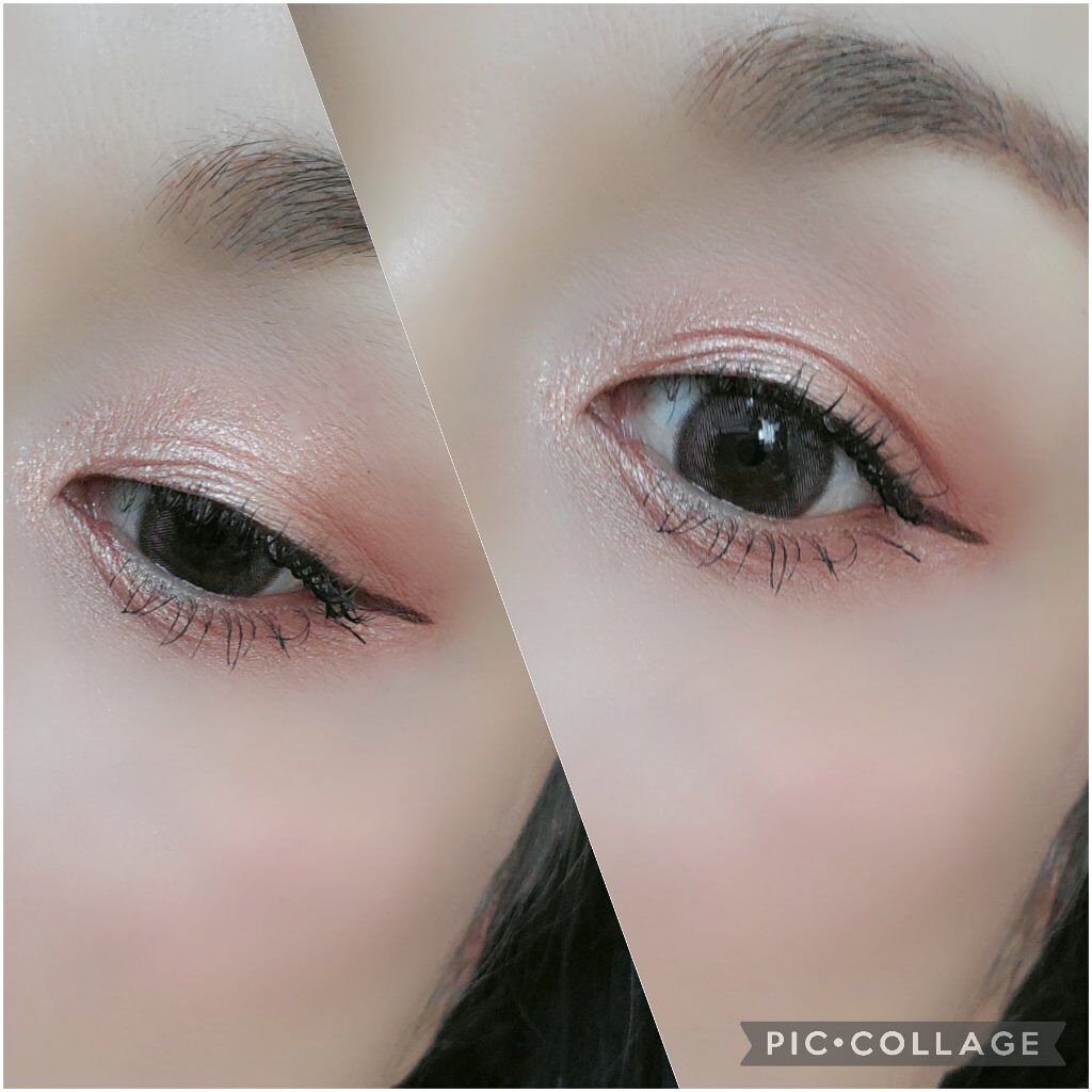  ラグジュアリーパレット/Charlotte Tilbury/アイシャドウパレットを使ったクチコミ（3枚目）