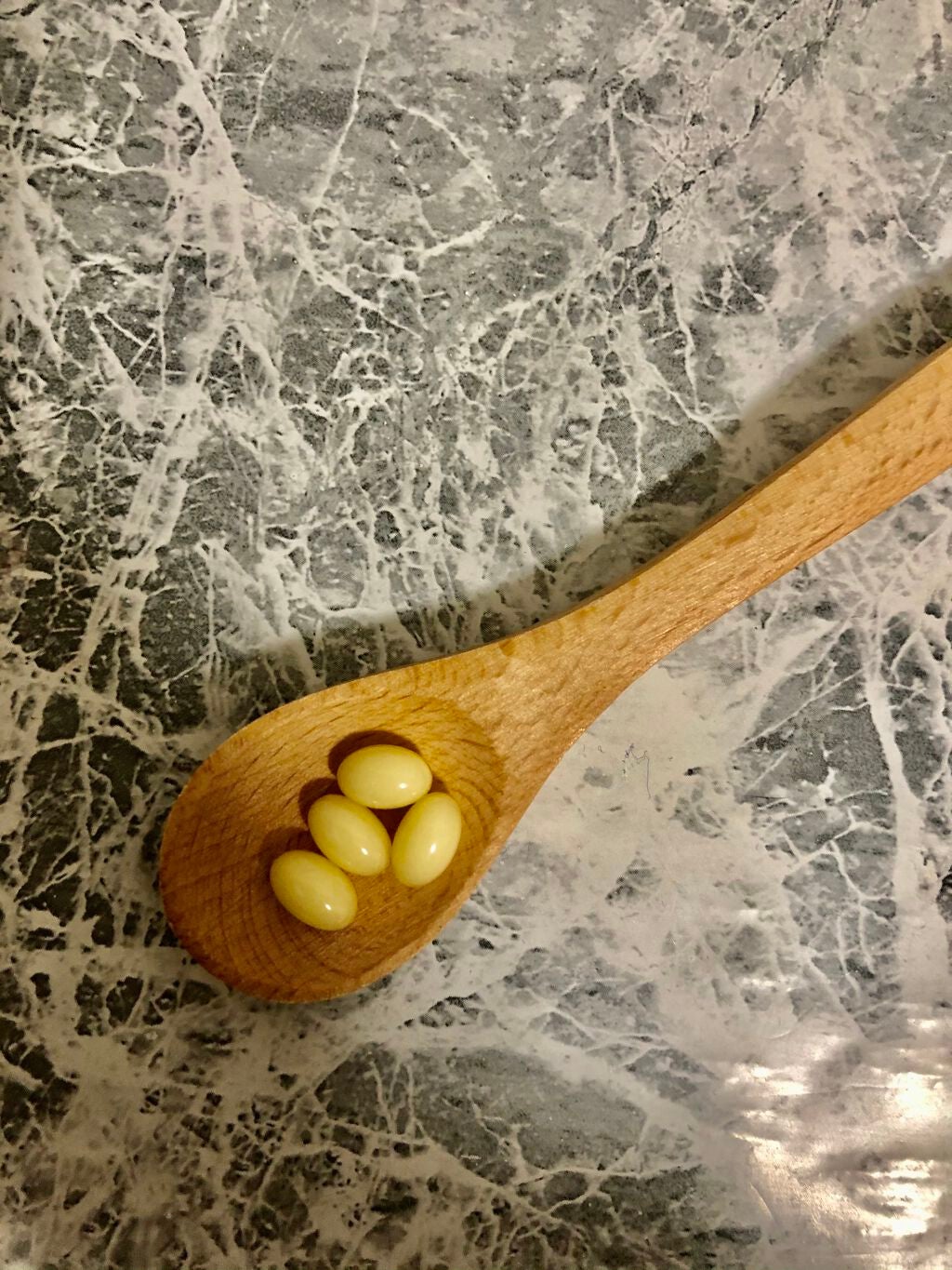 ヒアロモイスチャー240/キユートピア/美容サプリメントを使ったクチコミ(4枚目)