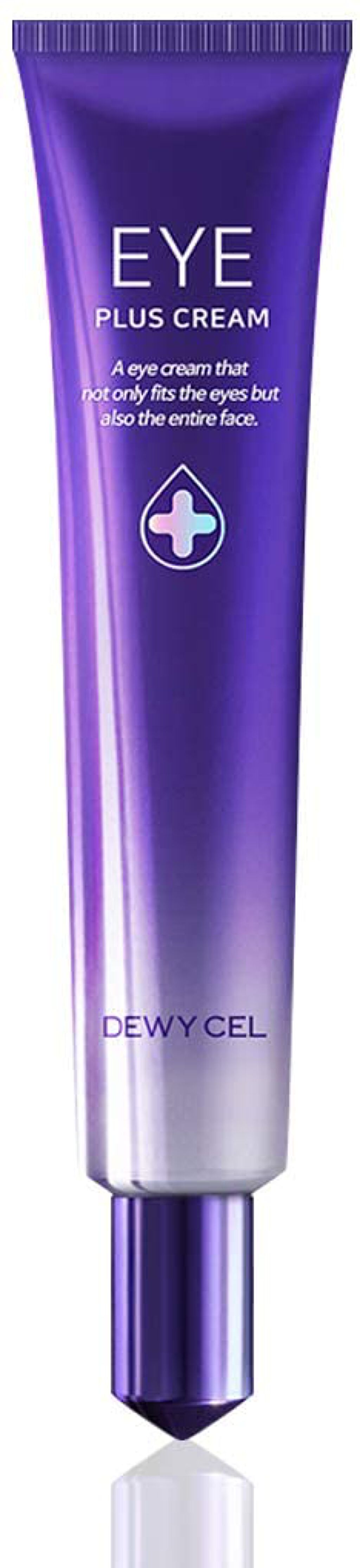 アイプラスクリーム DEWYCEL