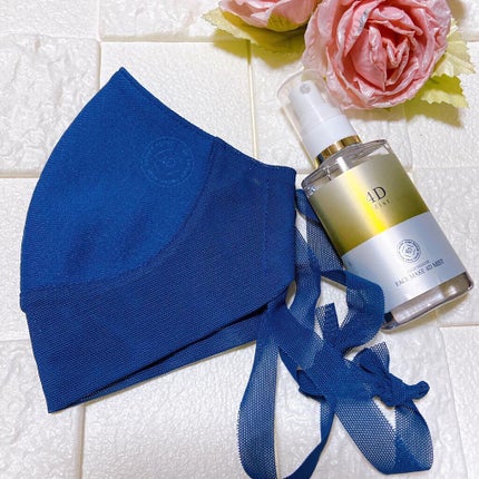 すーみん❤️ on LIPS 「「AngebeauteFACEMAKE4DMIST&FACEM..」(6枚目)