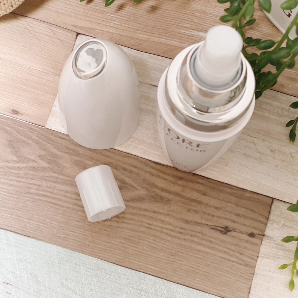 コアエフェクター/ファンケル/美容液を使ったクチコミ（3枚目）