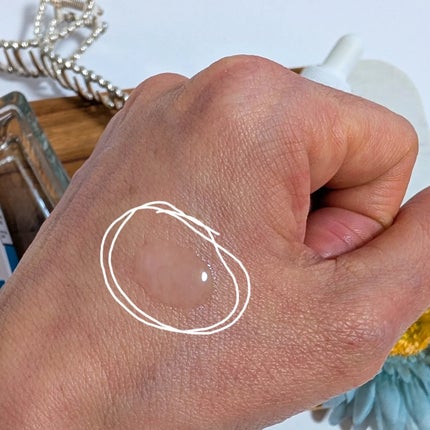 TX-Cream/Dr.Melaxin/フェイスクリームを使ったクチコミ(4枚目)