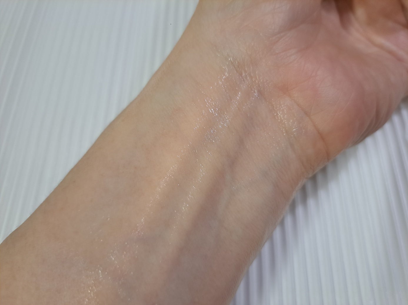 レチノール スーパーバウンス セラム/IOPE/美容液を使ったクチコミ(3枚目)