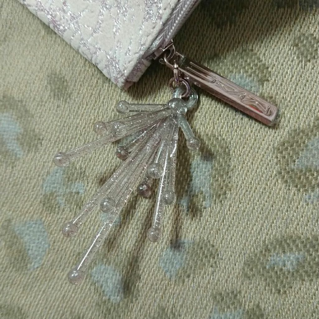 スパークラー スターター キット:ブラシ/M・A・C/メイクブラシを使ったクチコミ(5枚目)