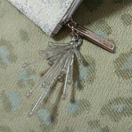 スパークラー スターター キット:ブラシ/M・A・C/メイクブラシを使ったクチコミ(5枚目)